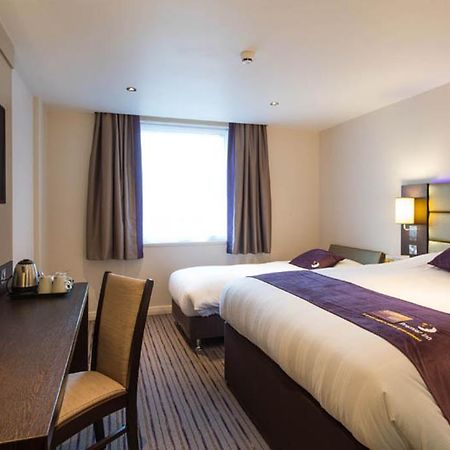 Premier Inn Barrow In Furness Extérieur photo