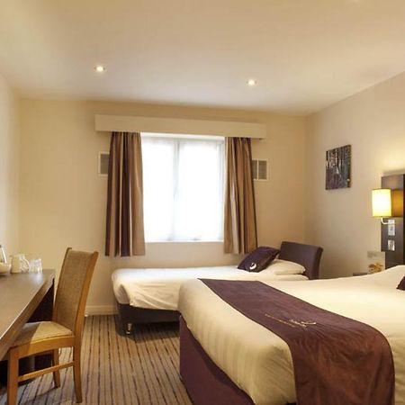Premier Inn Barrow In Furness Extérieur photo