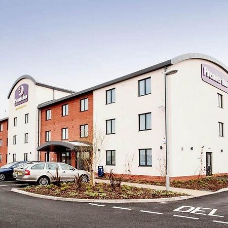 Premier Inn Barrow In Furness Extérieur photo