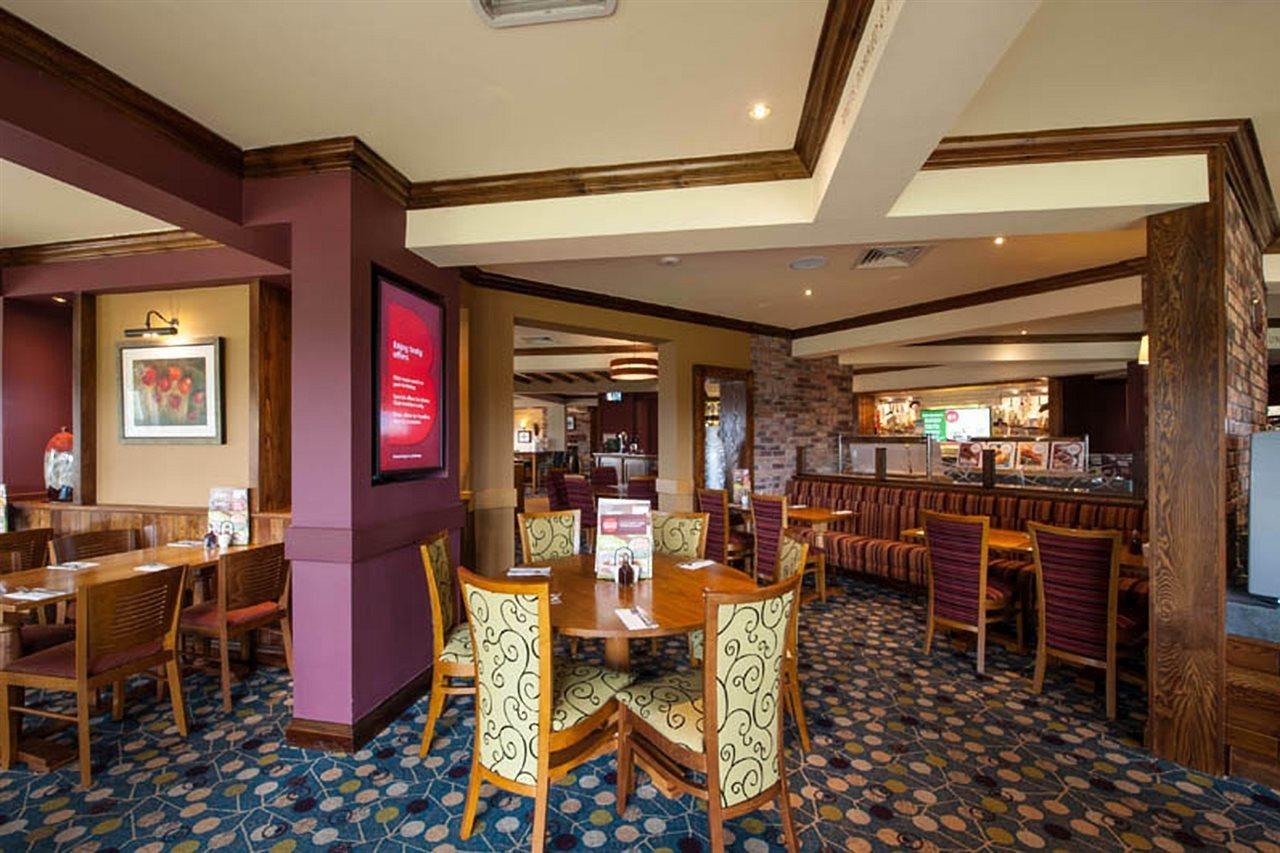 Premier Inn Barrow In Furness Extérieur photo
