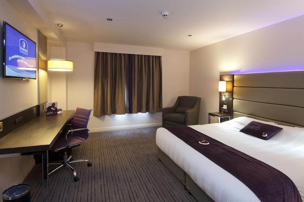Premier Inn Barrow In Furness Chambre photo
