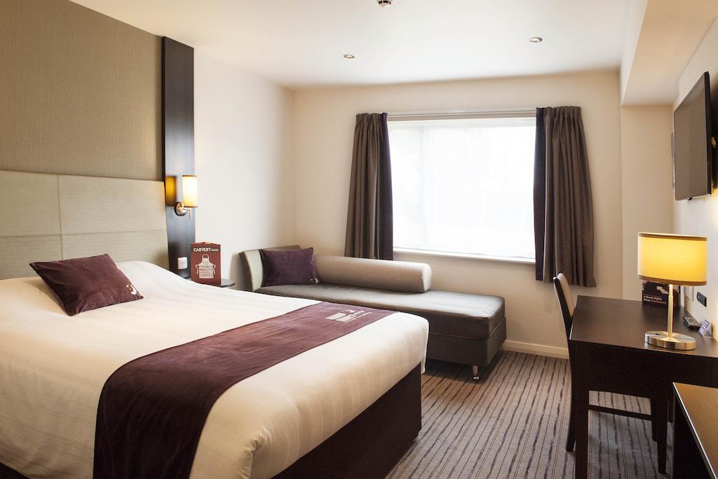 Premier Inn Barrow In Furness Chambre photo