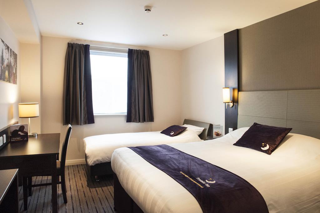 Premier Inn Barrow In Furness Chambre photo